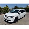 Image 1 : DODG GD CARAVAN  2020 O/S-T SMOG-2 DAYS