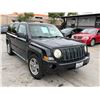 Image 2 : JEEP  PATRIOT 2008 T-DON - SMOG