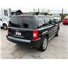 Image 3 : JEEP  PATRIOT 2008 T-DON - SMOG