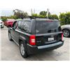 Image 4 : JEEP  PATRIOT 2008 T-DON - SMOG