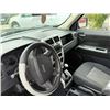 Image 5 : JEEP  PATRIOT 2008 T-DON - SMOG