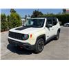 Image 1 : JEEP RENEGADE 2017 O/S TITLE 2 DAYS