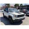 Image 2 : JEEP RENEGADE 2017 O/S TITLE 2 DAYS