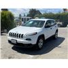 Image 1 : JEEP CHEROKEE 2017 T-REPO-SMOG-2 DAYS