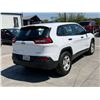 Image 3 : JEEP CHEROKEE 2017 T-REPO-SMOG-2 DAYS