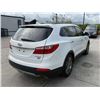 Image 3 : HYUN SANTA FE  2014 T-REPO 2 DAYS