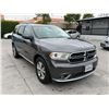 Image 2 : DODG DURANGO 2014 T-REPO 2 DAYS