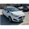 Image 2 : FORD  FIESTA 2017 T-REPO 2 DAYS