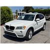 Image 1 : BMW  X3 2013 O/S TITLE 2 DAYS