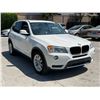Image 2 : BMW  X3 2013 O/S TITLE 2 DAYS