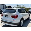 Image 3 : BMW  X3 2013 O/S TITLE 2 DAYS