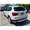 Image 4 : BMW  X3 2013 O/S TITLE 2 DAYS
