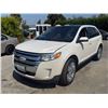 Image 1 : FORD EDGE 2013 T-DONATION