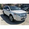 Image 2 : FORD EDGE 2013 T-DONATION