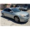 Image 2 : NISS ALTIMA 2009 T-DONATION