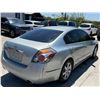 Image 3 : NISS ALTIMA 2009 T-DONATION