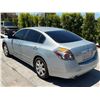 Image 4 : NISS ALTIMA 2009 T-DONATION