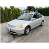 Image 1 : HOND CIVIC 2003 T-DONATION