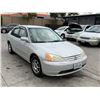 Image 2 : HOND CIVIC 2003 T-DONATION