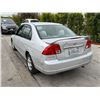 Image 4 : HOND CIVIC 2003 T-DONATION