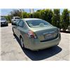 Image 4 : NISS ALTIMA 2007 T-DONATION