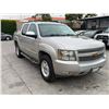 Image 2 : CHEV AVALANCHE 2007 T-DONATION