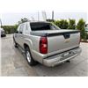 Image 4 : CHEV AVALANCHE 2007 T-DONATION