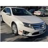 Image 2 : FORD FUSION  2010 O/S T-DON
