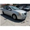 Image 2 : NISS SENTRA 2009 T-DONATION