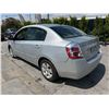 Image 3 : NISS SENTRA 2009 T-DONATION