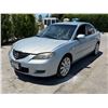 Image 1 : MAZD MAZDA3 2008 T-DONATION