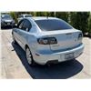 Image 4 : MAZD MAZDA3 2008 T-DONATION