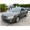 Image 1 : HYUN SONATA 2009 O/S T-DON