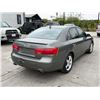 Image 3 : HYUN SONATA 2009 O/S T-DON