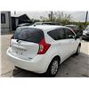 Image 3 : NISS VERSA 2015 O/S T-DON (2 DAYS)
