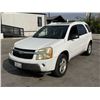 Image 1 : CHEV EQUINOX 2005 APP  DUP/T-DON