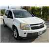Image 2 : CHEV EQUINOX 2005 APP  DUP/T-DON