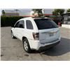 Image 4 : CHEV EQUINOX 2005 APP  DUP/T-DON