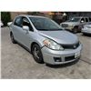 Image 2 : NISS VERSA 2011 T-DONATION