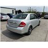 Image 3 : NISS VERSA 2011 T-DONATION