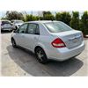 Image 4 : NISS VERSA 2011 T-DONATION