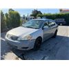 Image 1 : TOYT COROLLA 2003 T-DON-TMU