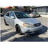 Image 2 : TOYT COROLLA 2003 T-DON-TMU