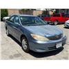 Image 2 : TOYT CAMRY 2004 T-DONATION