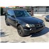 Image 2 : BMW  X3 2004 T-DONATION