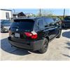 Image 3 : BMW  X3 2004 T-DONATION