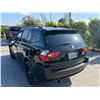 Image 4 : BMW  X3 2004 T-DONATION