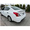 Image 4 : NISS VERSA 2015 APP  DUP/T-DON