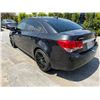 Image 4 : CHEV CRUZE 2016 T-DONATION