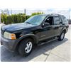 Image 1 : FORD  EXPLORER  2004 T-DONATION
